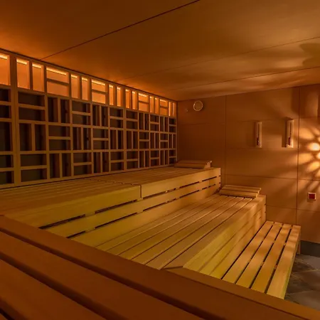 Apartamento S1 Im Friesenhaus Sara