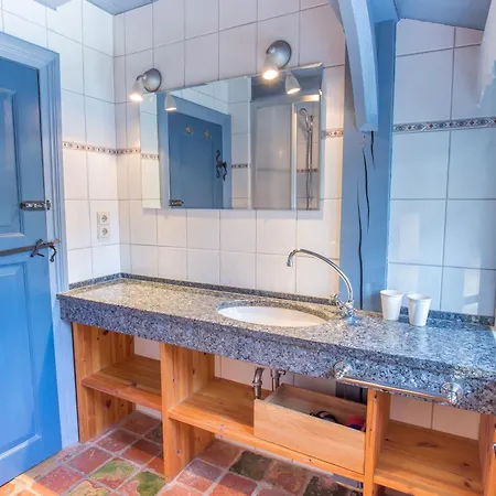 S1 Im Friesenhaus Sara Wenningstedt-Braderup