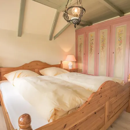 S1 Im Friesenhaus Sara * Wenningstedt-Braderup