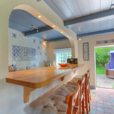 Apartamento S1 Im Friesenhaus Sara Wenningstedt-Braderup