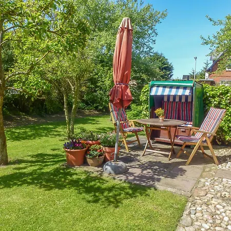 S1 Im Friesenhaus Sara * Wenningstedt-Braderup