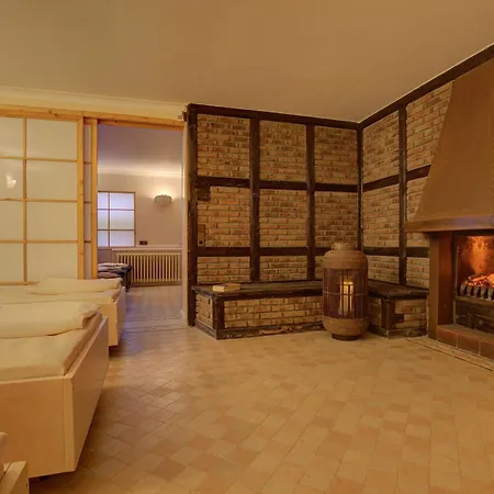 S1 Im Friesenhaus Sara Apartman *